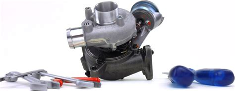 C en E Turbochargers, de turbo specialisten voor .